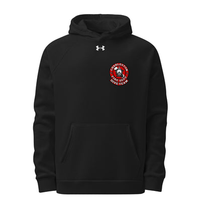Charleston Fire Dept Dive Team 94862858 Under Armour® hoodie - 2