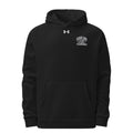 Bonney Lake High School Wrestling Under Armour® hoodie - 2