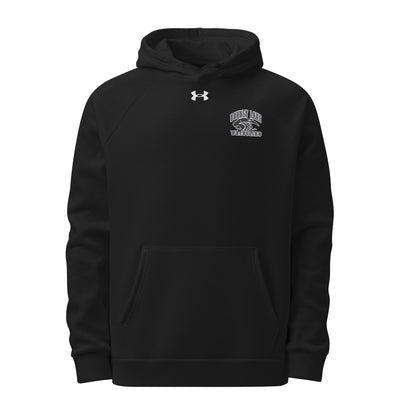 Bonney Lake High School Wrestling Under Armour® hoodie - 2