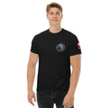 East Baton Rouge Parish Dive & Rescue Team Unisex classic tee - 1