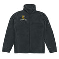 Brookville High School Band 14295202 Unisex Columbia fleece jacket - 1