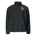 Tactical Bentley 31344256 Unisex Columbia fleece jacket - 1
