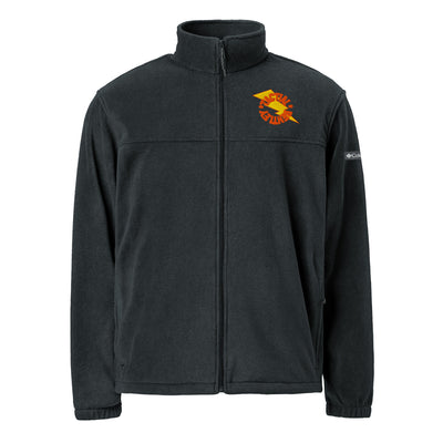 Tactical Bentley 31344256 Unisex Columbia fleece jacket - 1