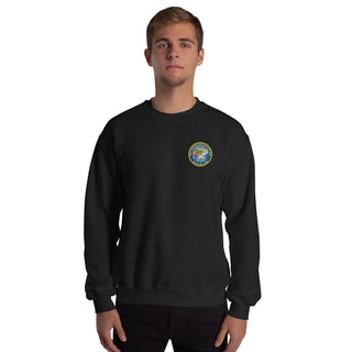 839TH TRANS BN Unisex Sweatshirt-1