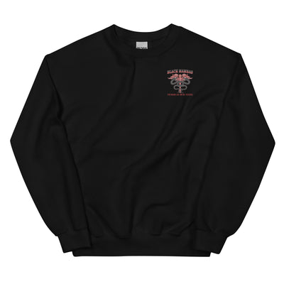 B-Co MRB Mamba 47249464 Unisex Sweatshirt - 1