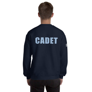 MTFPD CADET PROGRAM 62483869 Unisex Sweatshirt-1