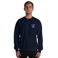 St. James EMS Unisex Sweatshirt - 1