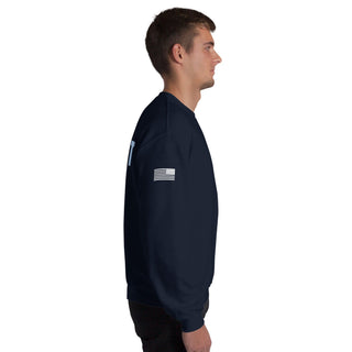 MTFPD CADET PROGRAM 62483869 Unisex Sweatshirt-1