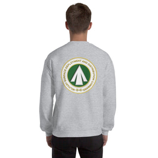 839TH TRANS BN Unisex Sweatshirt-1