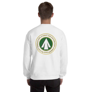 839TH TRANS BN Unisex Sweatshirt-1