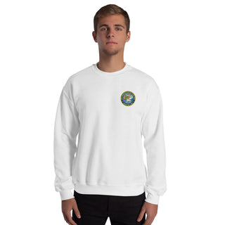 839TH TRANS BN Unisex Sweatshirt-1