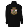 247TH Military Police Detachment Unisex fleece pullover - 1
