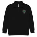North Branch Police Dept. Unisex fleece pullover - 1