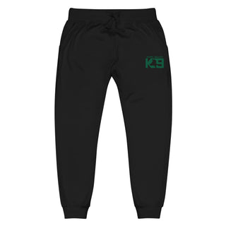 Steel Valley Kennels 85281749 Unisex fleece sweatpants - 1