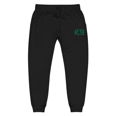 Steel Valley Kennels 85281749 Unisex fleece sweatpants - 1
