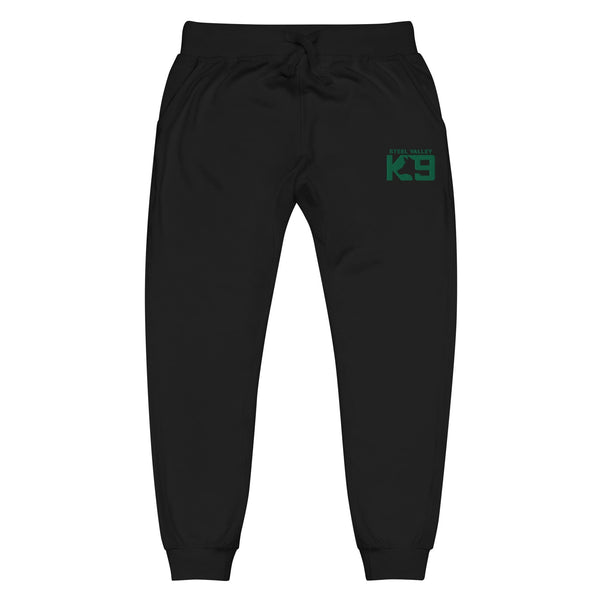 Steel Valley Kennels 85281749 Unisex fleece sweatpants - 1