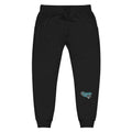 Bonney Lake Panthers Tennis 67829590 Unisex fleece sweatpants- 1
