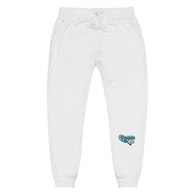 Bonney Lake Panthers Tennis 67829590 Unisex fleece sweatpants- 2