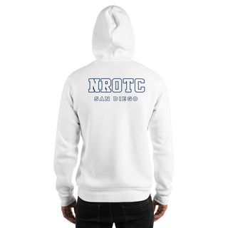 NROTC San Diego' 79371356 Unisex Hoodie-1