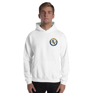 NROTC San Diego' 79371356 Unisex Hoodie-1