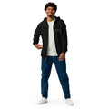 SalesLeap 49960030 Unisex heavy blend zip hoodie