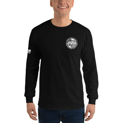 Santa Clara County Park Rangers 64219836 Men’s Long Sleeve Cotton Shirt - 1
