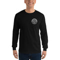 Nicholasville Police Department Crisis Negotiations Team Men’s Long Sleeve Shirt - 1