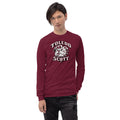 Scott High School Men’s Long Sleeve Shirt - 1