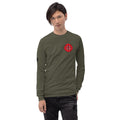 Local 3586 West Des Moines Men’s Long Sleeve Shirt - 1