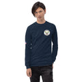 CALFIRE Rainbow Fire Center Men’s Long Sleeve Shirt - 1