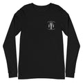MSC, 389th MI BN 51842885 Unisex Long Sleeve Tee - 1