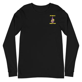HHC, 2ND BN, 3RD SFAB 35059132 Unisex Long Sleeve Tee - 1