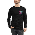 Hi’Yield’Hers 10u Unisex Long Sleeve Tee -1