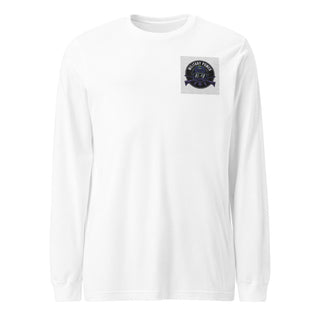 Army Promotions Unisex Long Sleeve Tee | Bella + Canvas 3501