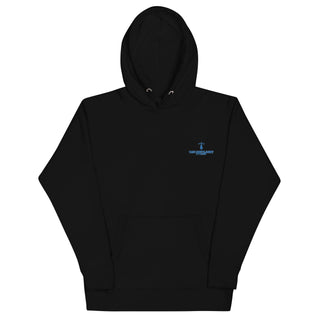 104 MXMCP Hydraulics 94935935  Unisex Hoodie -