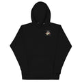 India Co 3/23 14123595 Unisex Hoodie - 1