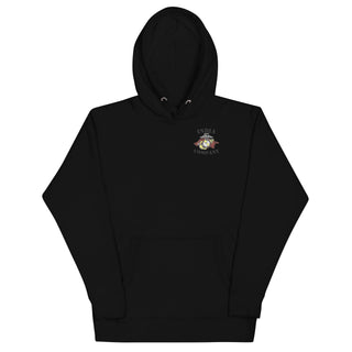 India Co 3/23 14123595 Unisex Hoodie - 1