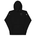 Death's Touch 51753368 Unisex Hoodie - 1
