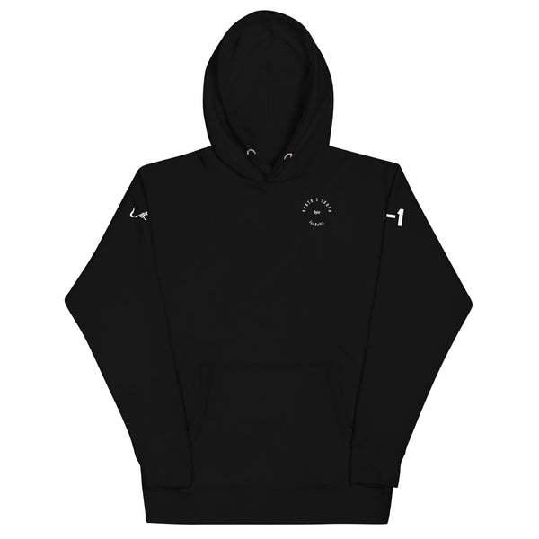 Death's Touch 51753368 Unisex Hoodie - 1