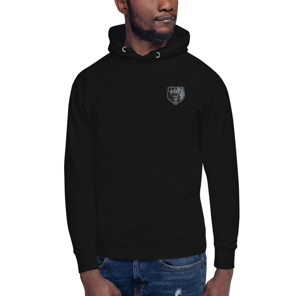 Bearden High School 6842926 Unisex Hoodie - 1