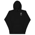 Bravo Company 205th MI Battalion 3955408 Unisex Hoodie - 1