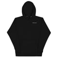 WHITEWOLF 93996092 Unisex Hoodie - 1