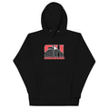 SILVER HILLS MS 4850987 Unisex Cotton Hoodie-1