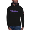 Downtown Giants Youth Football & Basketball 68980247 Unisex Hoodie-1