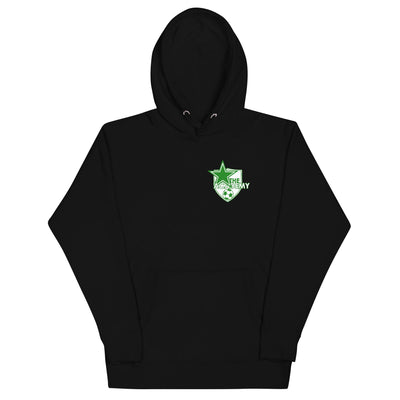 Northstars Soccer Club Unisex Hoodie - 1