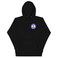 Lil' Shooters Starter Soccer 54199018 Unisex Hoodie- 1