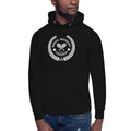 Monroe Woodbury 23360054 Unisex Hoodie-1