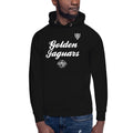 Golden Jaguars Softball 91388037 Unisex Cotton Hoodie - 1