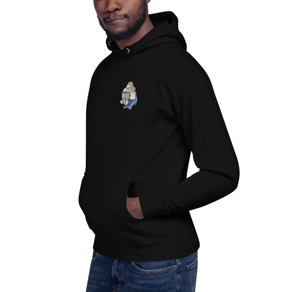 Northglenn MS 68035826 Unisex Hoodie-1