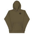 D Co 1-52 AVN REGT 67961627 Unisex Hoodie - 1